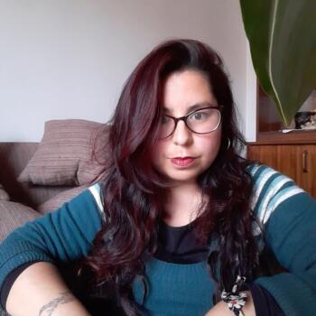 Babysitter Coquimbo: Carolina