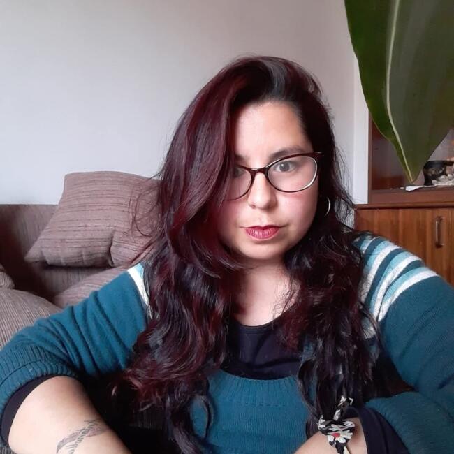 Babysitter in Coquimbo: Carolina