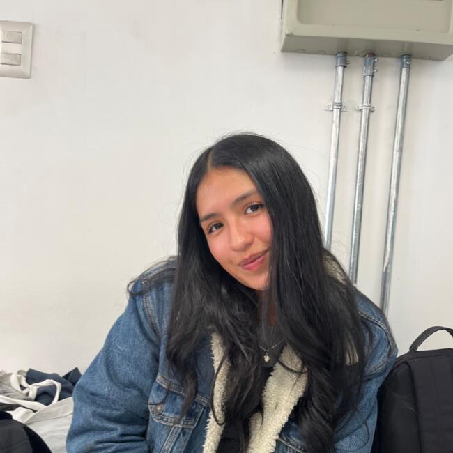 Niñera en Concepción: Nathalie