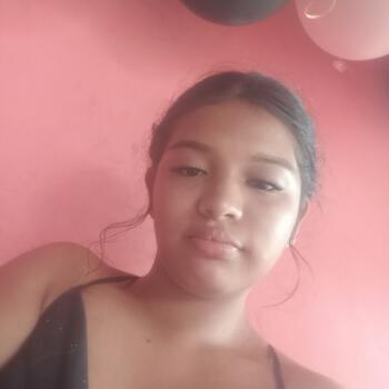 Babysitter in La Chorrera: María