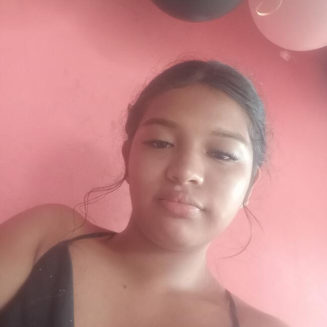 Babysitter in La Chorrera: María