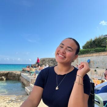 Babysitter in Palma: Francesca