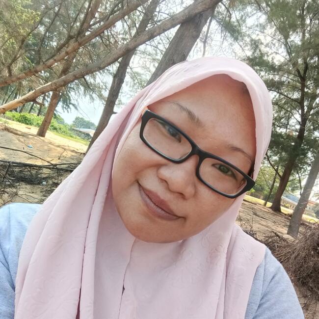 Babysitter in Kuala Lumpur: Nurul ain