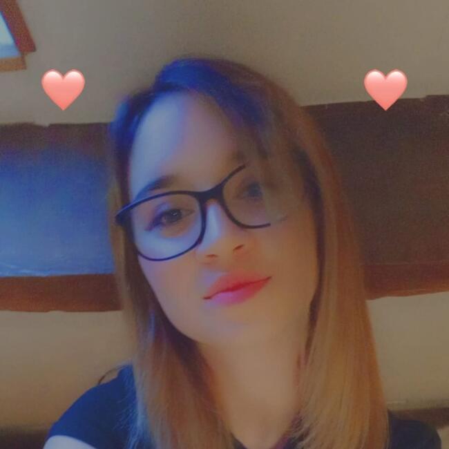 Babysitter in Moulins: Oceane