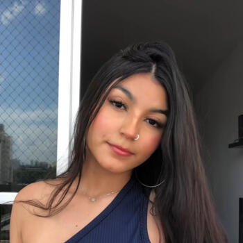 Babysitter in São Bernardo do Campo: Marina