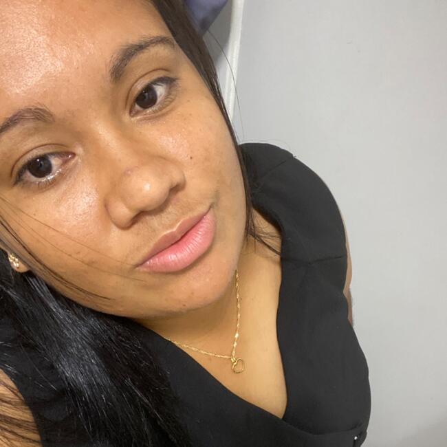 Babysitter in Maranguape: Ana Alice