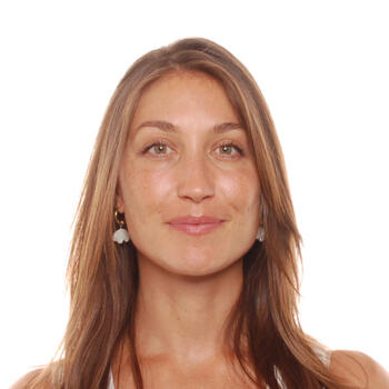 Babysitter Florence: Alexis