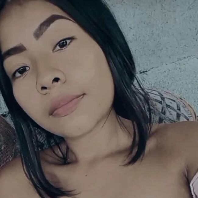 Babysitter in Panama City: Neyla