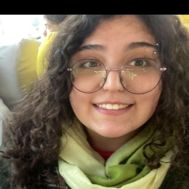 Niñera en Talagante: Fernanda