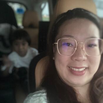 位于Singapore Island的家庭托育员: Janessa