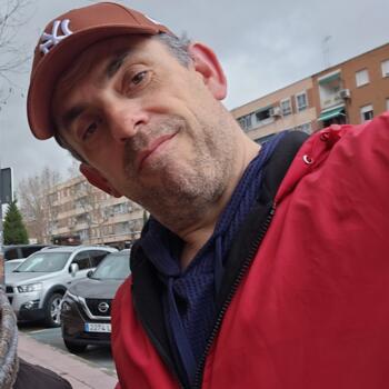 Trabajo de canguro en Illescas: trabajo de canguro Mario