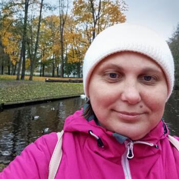 Babysitter in Riga: BAIBA