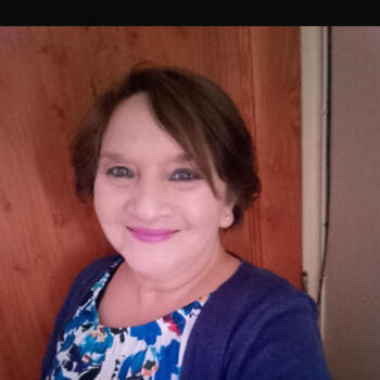 Niñera en Pitrufquén: Veronica