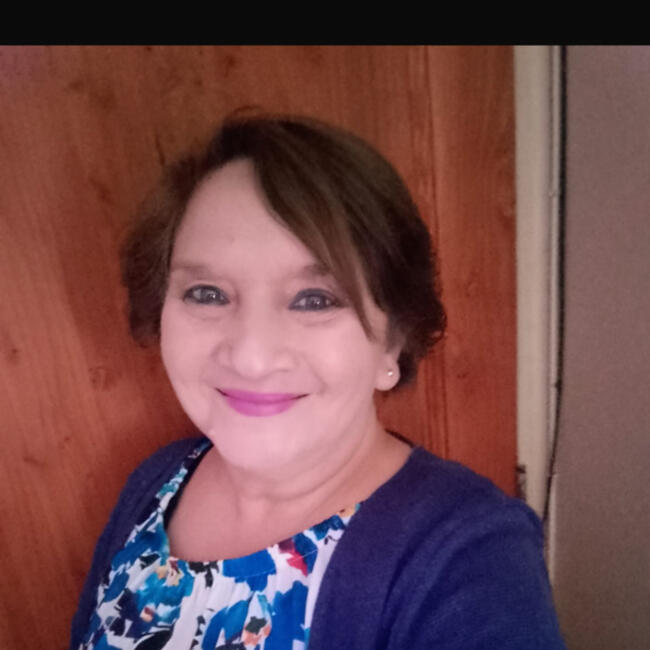 Babysitter in Pitrufquén: Veronica