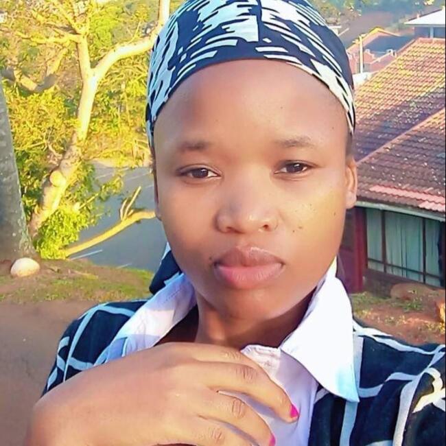 Babysitter in Durban: Takudzwa