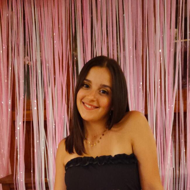 Babysitter in Padova: Valentina