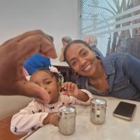 Lukenia Castelo Branco