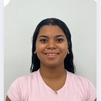 Babysitter in Sabadell: Natalya