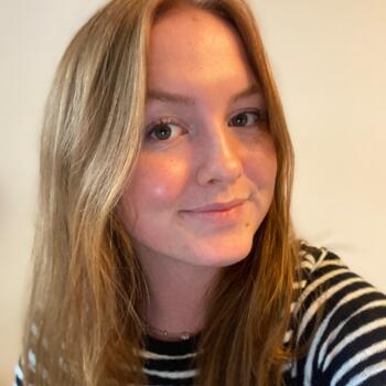 Barnepige i Tranbjerg: Lærke