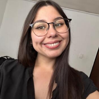 Niñera en Peñalolén: Valeria