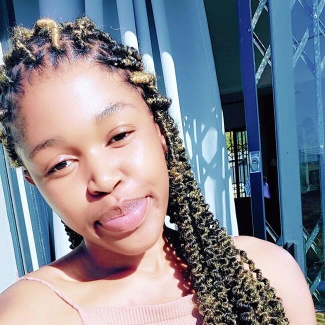 Babysitter in Cape Town: Yolanda