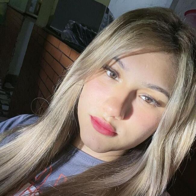 Babysitter in Rio de Janeiro: Nathalia