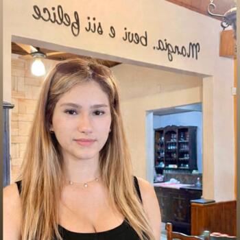 Babá em Gramado: Nathalia