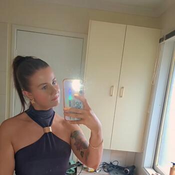 Babysitter in Melbourne: Mikaela