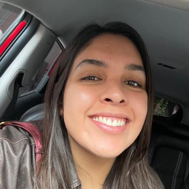 Babysitter in Granada: Estefania