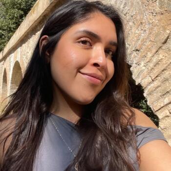 Babysitter in Granada: Estefania