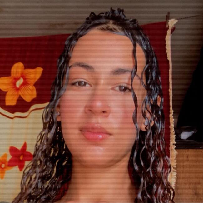 Babysitter in Barra dos Coqueiros: Emily