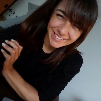 Babysitter Mafra: Ana