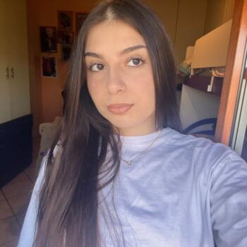 Babysitter a Filottrano: Maria