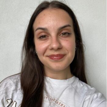 Babysitter in Montecchio Maggiore: Vanessa