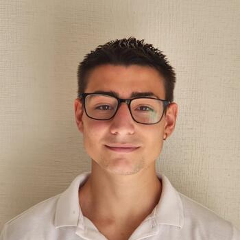 Babysitter Castellon: Ismael