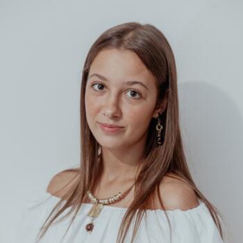 Babysitter a Castellanza: Elisabetta