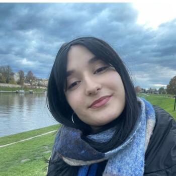 Babysitter στην περιοχή Θεσσαλονίκη: ΕΜΜΑΝΟΥΕΛΑ ΚΑΡΑΓΙΑΝΝΗ