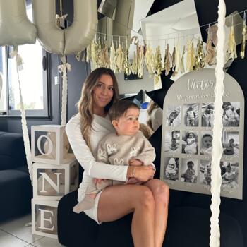Babysitting job in La Baule-Escoublac: babysitting job Hortense