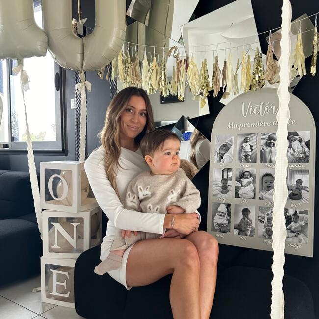 Babysitting job in La Baule-Escoublac: Hortense