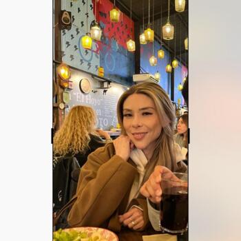 Babysitter in Santiago: Flavia