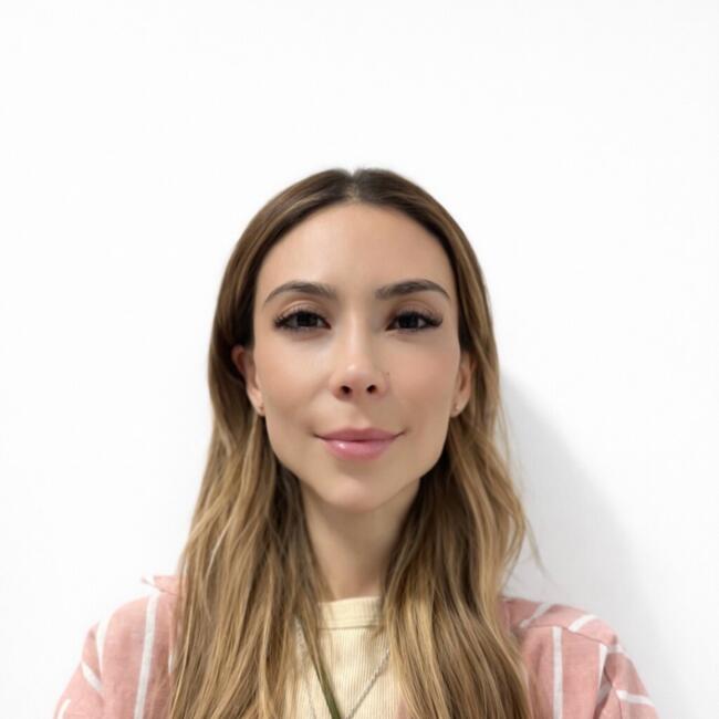 Babysitter in Santiago: Flavia