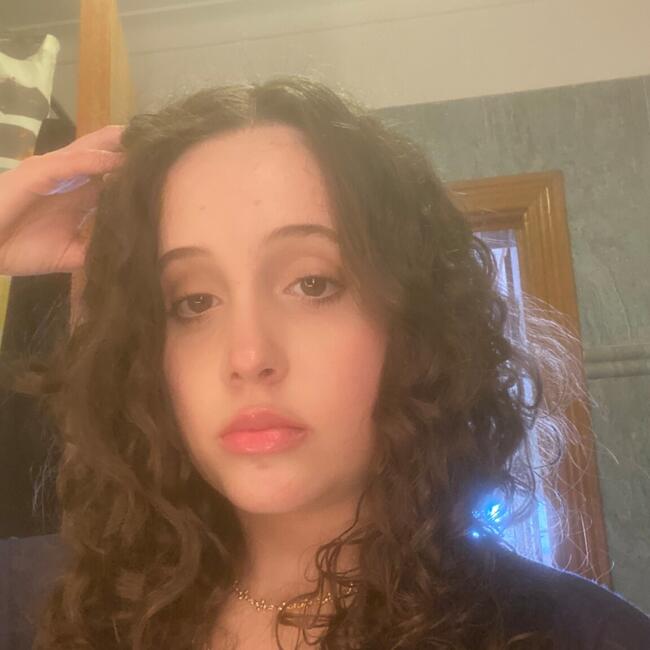 Babysitter em Sintra: Érica