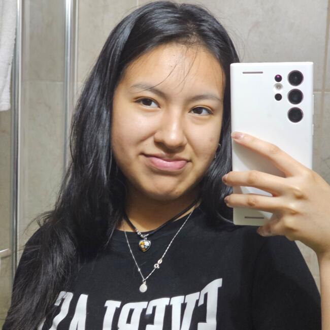 Niñera en Buenos Aires: Victoria