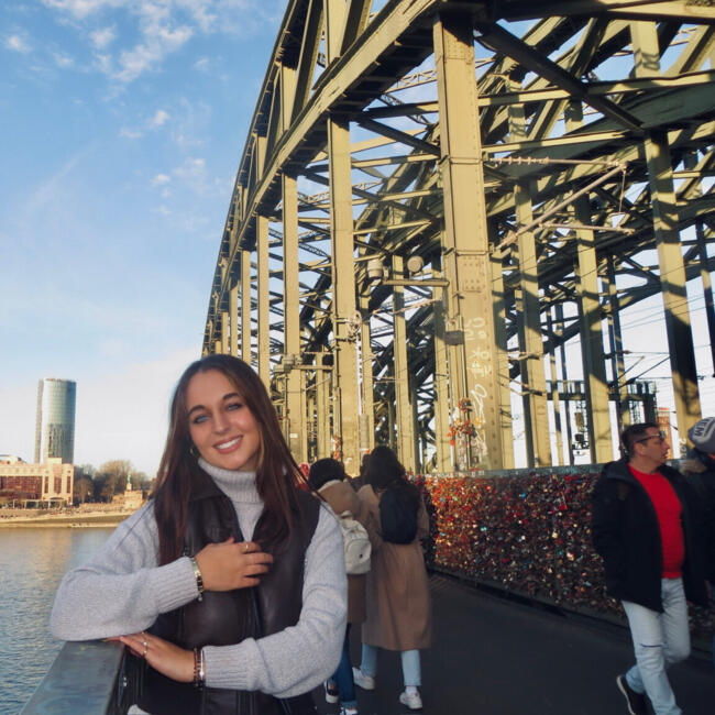 Babysitter in Heemstede: Via