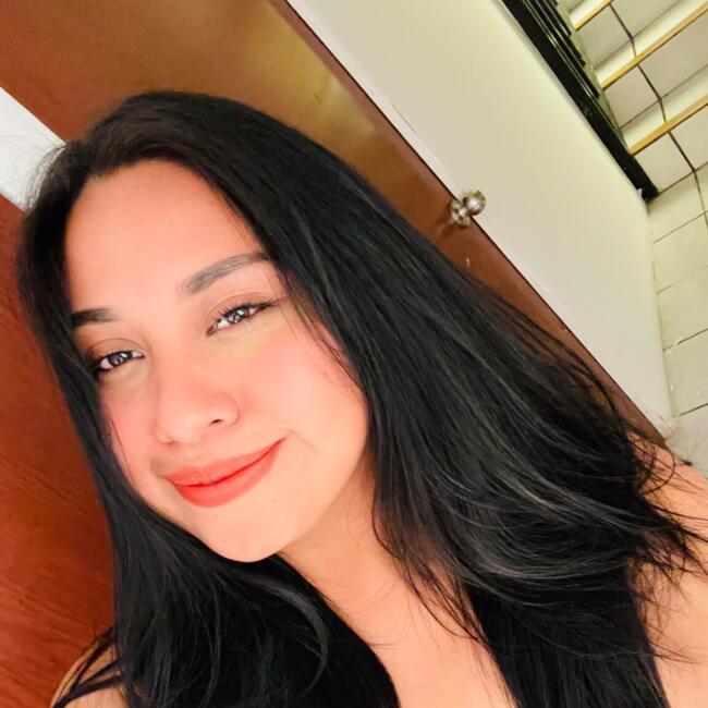 Babysitter in Puebla City: Mayte