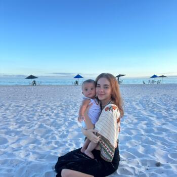 Babysitting job in Saquarema: babysitting job Isabelle