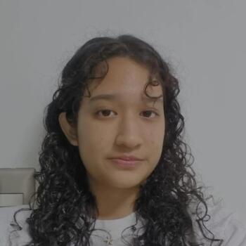 Babysitter in Lima: Solmar