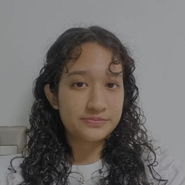 Babysitter in Lima: Solmar