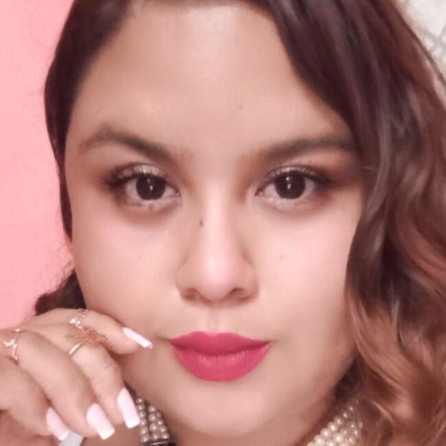 Niñera en David: Kathleen