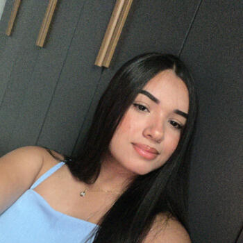 Babá em Sorocaba: Maria